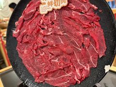 -廖掌柜·重庆鲜货火锅(上海首店)