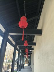 -禧园Joyous Garden ·宴会厅(禧园店)