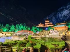 -禅宗少林·音乐大典