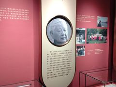 -黄公望隐居地