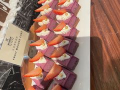 -上海丽笙精选海仑宾馆·莫赛克餐厅