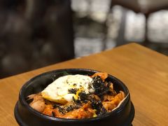 -幸屿 创意料理(永嘉天地店)