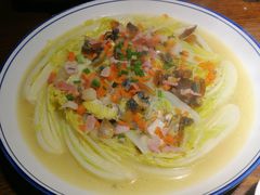 -士洲徽味阁(玉河休闲商业街店)