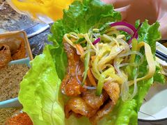 -鹤之乡·齐齐哈尔烤肉·非遗(秋涛路店)