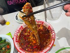 -欧记大排档·景德菜(上海首店)