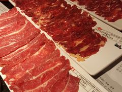 -牛事制造局牛肉火锅(莲岳路店)