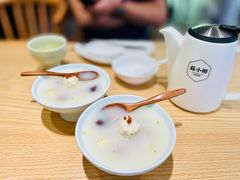 老镇桂花酒酿芋圆-苏小柳点心·手作小笼包(新街口分院店)