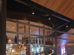 -大树餐厅(益田假日店)