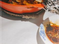 -雲蜀龙阁·金牌水煮鱼(方庄店)