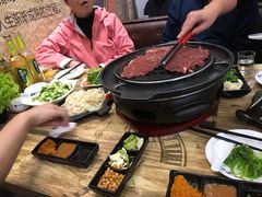 -牛犇炭火烤肉·鲜切烤肉(承德总店)