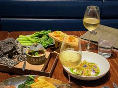 -Bistro 63 创意融合料理(广粤天地店)