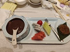 -逸林轩中餐厅(中信泰富朱家角锦江酒店)