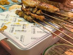 -馋嘴猫北京食堂·烤鸭·宵夜(亚运村店)