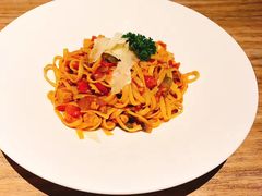 -一棵树·意大利西餐厅One Tree(新城店)