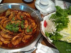 -槐店王婆大虾(开发区店)