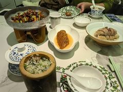 -苏梦江南·淮扬菜(夫子庙店)