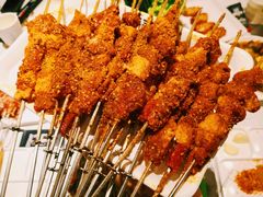 -玉善烧烤串城(长春总店)