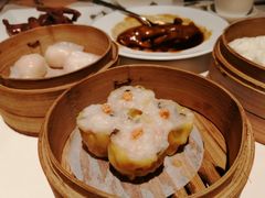 -利苑酒家(宜安广场店)