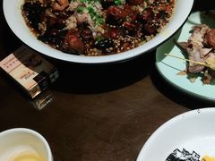 -东口码头·烧鸽子·鱼头泡饼·地方菜(金鹰悦城店)