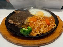 -豪享来牛排(人民店)