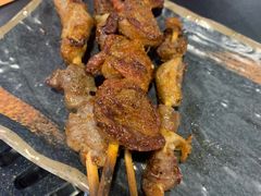 -夜小腰烧烤(中华路店)