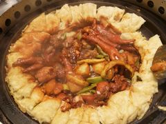 -灶座小锅烀饼·铁锅炖(全国总店)