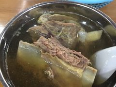 -达道武仔牛肉店(广达路店)