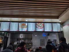 -林静小吃(复兴路店)