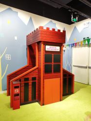 -幻贝家儿童乐园(苏州中心店)