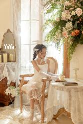 -雅尼·亚米儿童摄影美学馆(汉阳店)