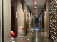 -宴天下大酒店(政和路店)