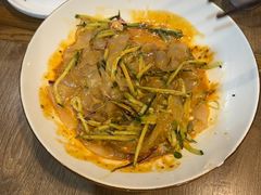 -金掌勺·锅包肉(双榆树店)