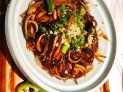 响油鳝丝-玉玲珑(陆家嘴店)