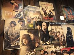 -釜山火炉·海鲜烤肉(紫藤路店)