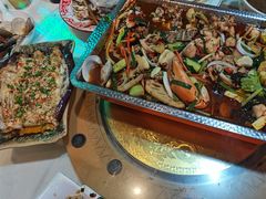 -黑牛码头·小龙虾·烧烤