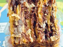 -爱德顺糕点食屋(利民道店)
