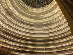 -杭州国际会议中心洲际酒店-原素全日餐厅(解放东路店)