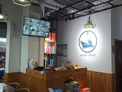 -87号烧烤海鲜·大排档(金沙滩店)