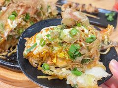 广岛好味烧-胜代日本料理(云程巷小区店)