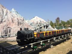 -厦门方特梦幻王国