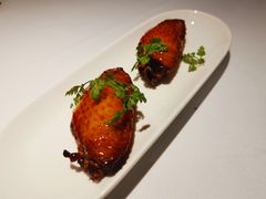 -燃扒房Steakhouse(皇庭店)