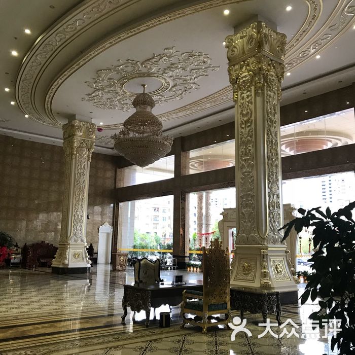 南丰国安假日酒店
