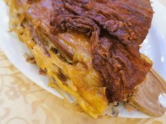 -维吾尔餐厅(宜山路店)