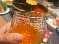 -巴奴毛肚火锅(京西大悦城店)
