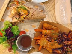 -就是卷儿Wrap and Roll(宣化路店)