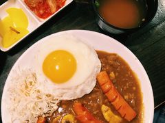 -金龙咖喱