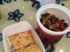 -撒拉花儿·新疆菜·清真(太阳宫店)