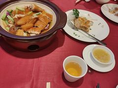 -北园酒家(小北路店)