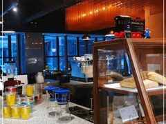-sugarman espresso素饮糖人高新咖啡工厂