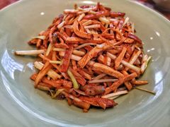 -虎哥私房菜(馒头山店)